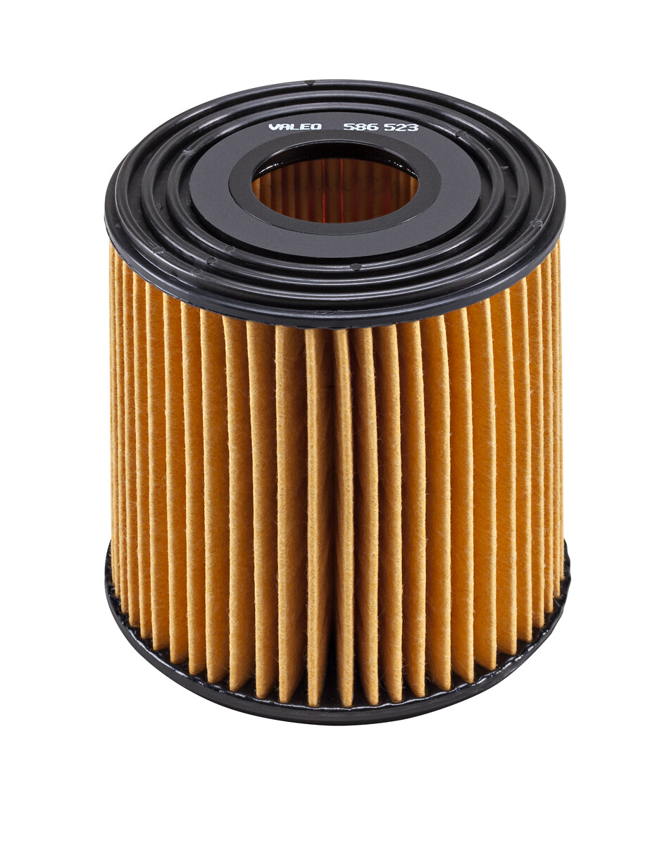 OIL FILTER - ELEMENT FILTER